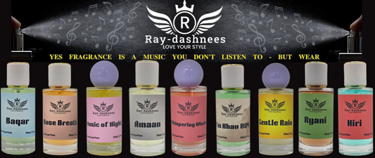 Ray-Dashnees Perfumes Affordable Luxury Inspired Scents, Ray_dashnees is the Best Perfume House