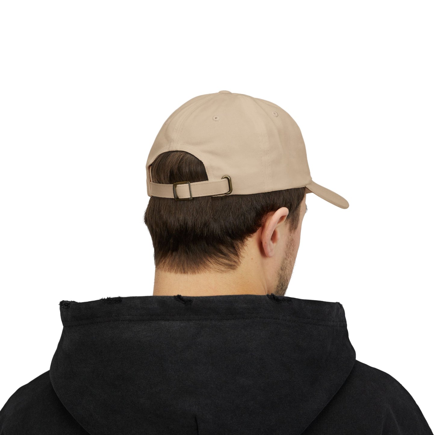 Crowned Wings Cap