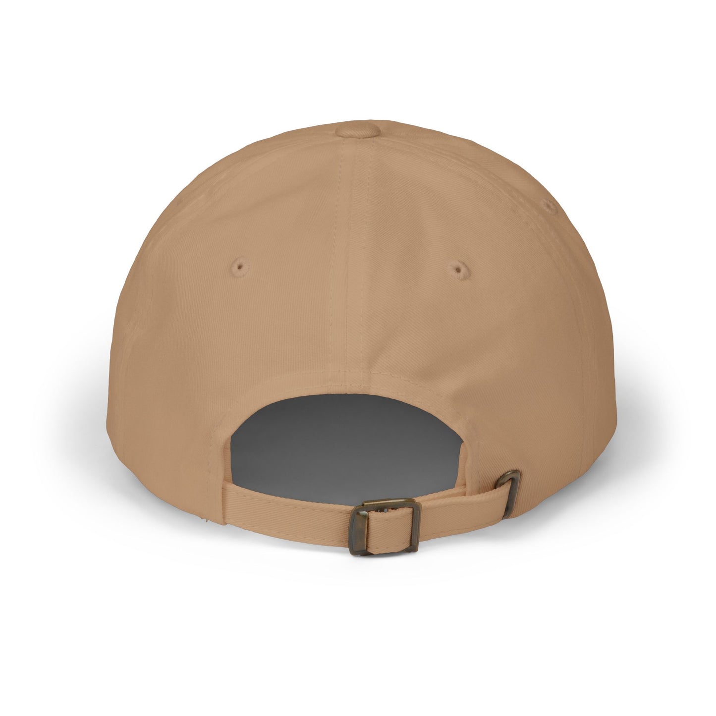 Crowned Wings Cap