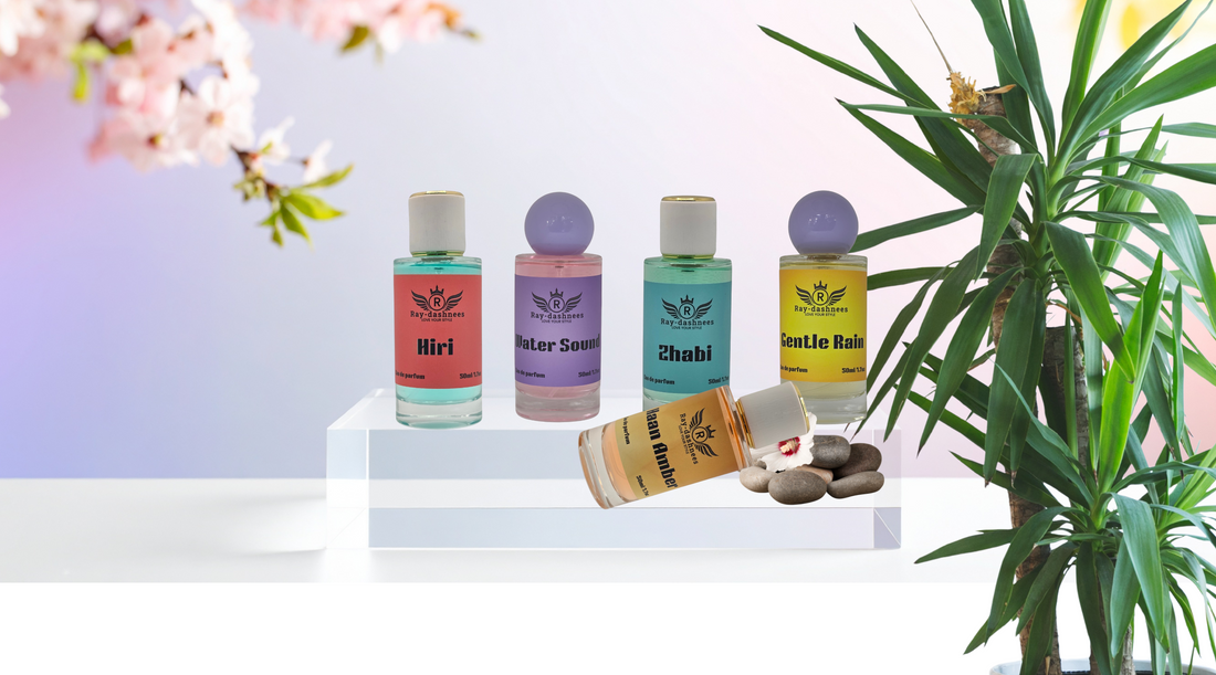 Why Long-Lasting Perfumes Under $30 Are Your Best Value