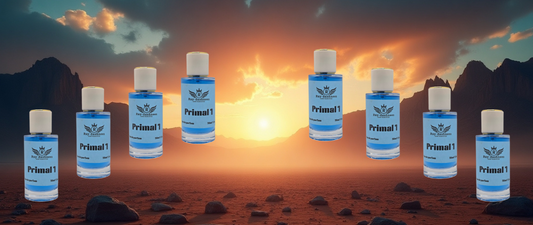 Primal 1 by Ray-Dashnees – Dior Sauvage Inspired Men’s Perfume