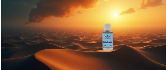 Unisex Subhaan 50ml by Ray-Dashnees, luxury Tom Ford Oud Wood dupe, bold and long-lasting fragrance