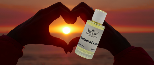 Shadow of Love perfume by Ray-Dashnees inspired by Bond No. 9 Lafayette Street