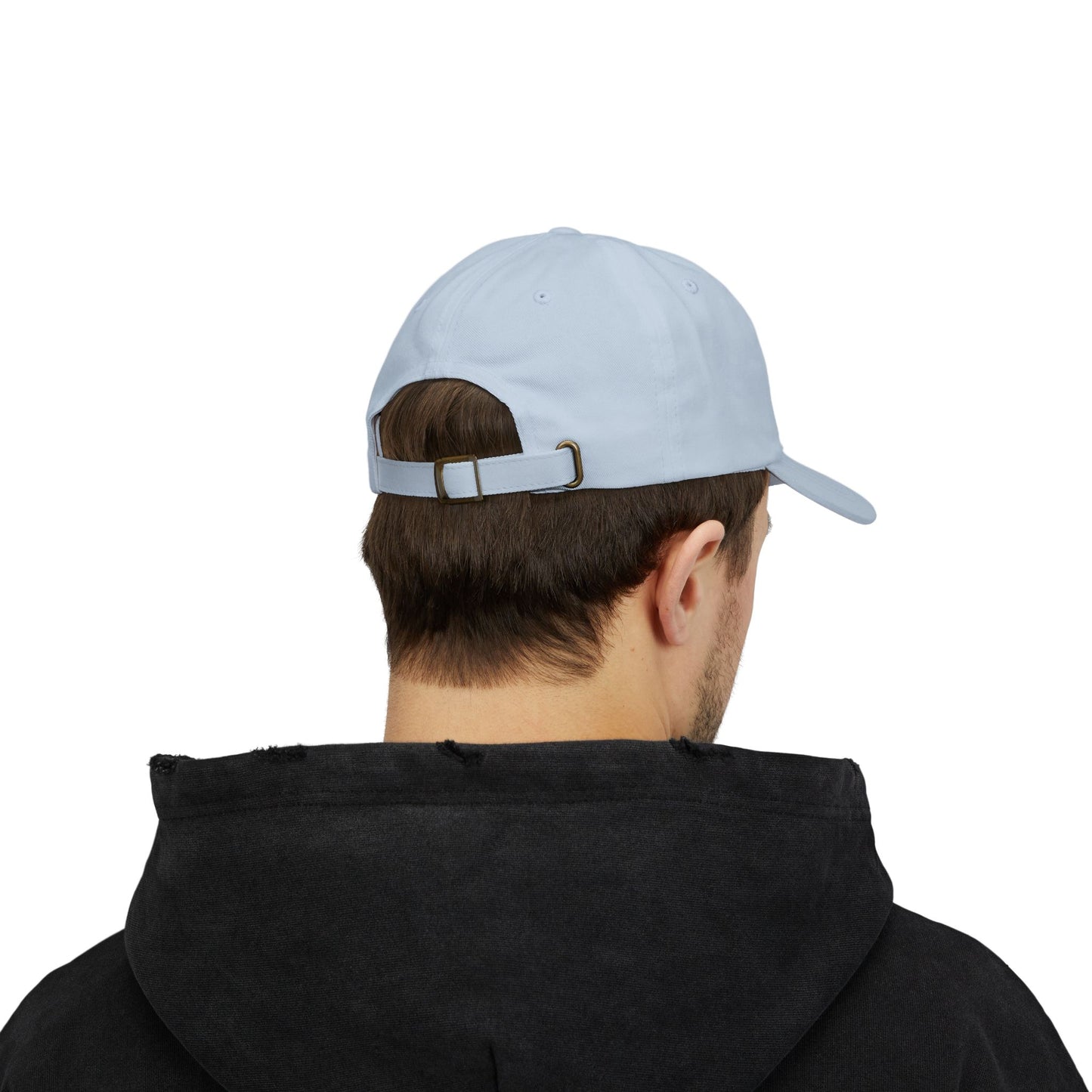 Crowned Wings Cap