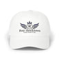 Crowned Wings Cap