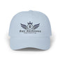 Crowned Wings Cap