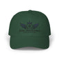 Crowned Wings Cap