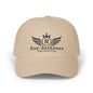 Crowned Wings Cap