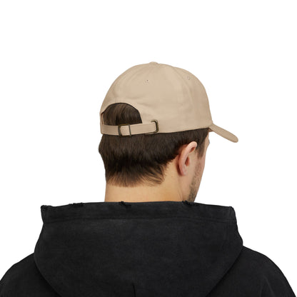 Crowned Wings Cap