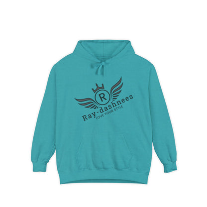 Wing Hoodie — Ray-dashnees Branded Pullover