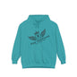 Wing Hoodie — Ray-dashnees Branded Pullover