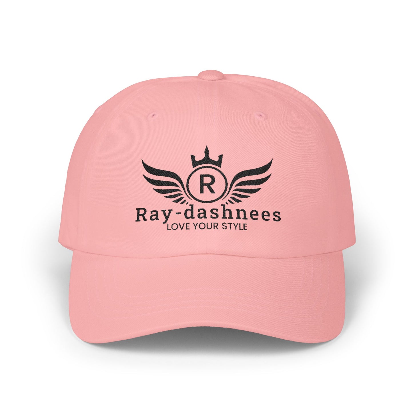 Classic Dad Cap , Casual Style Hat for Everyday Wear