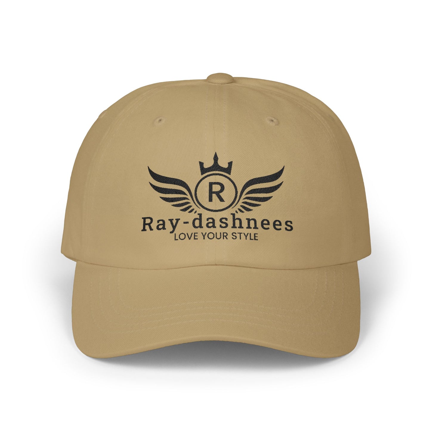 Classic Dad Cap , Casual Style Hat for Everyday Wear