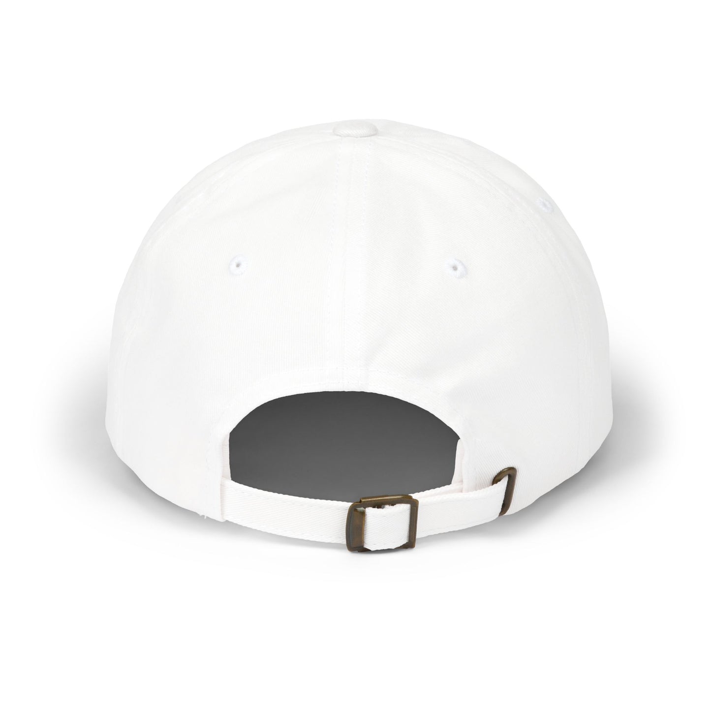 Crowned Wings Cap