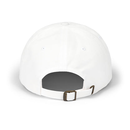 Crowned Wings Cap