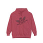 Wing Hoodie — Ray-dashnees Branded Pullover