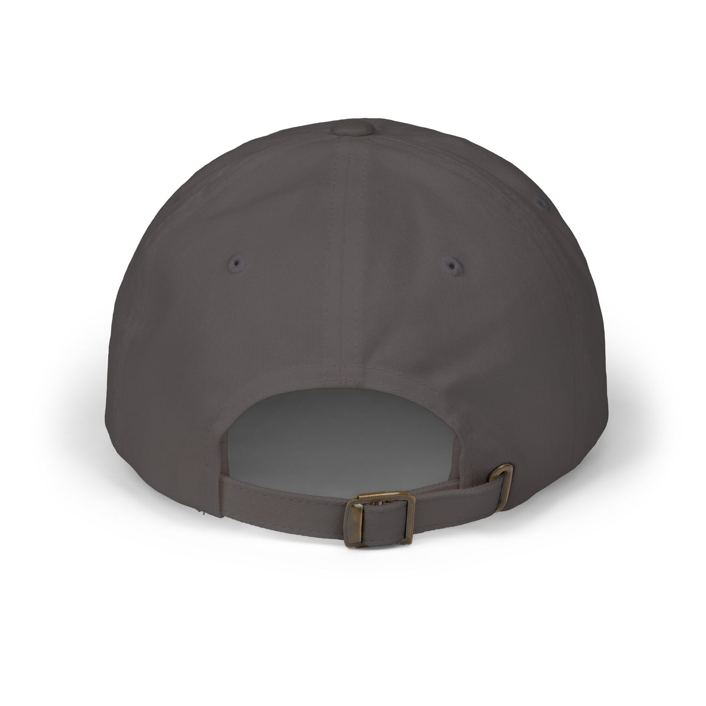 Crowned Wings Cap