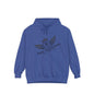 Wing Hoodie — Ray-dashnees Branded Pullover