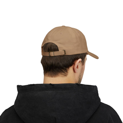 Crowned Wings Cap