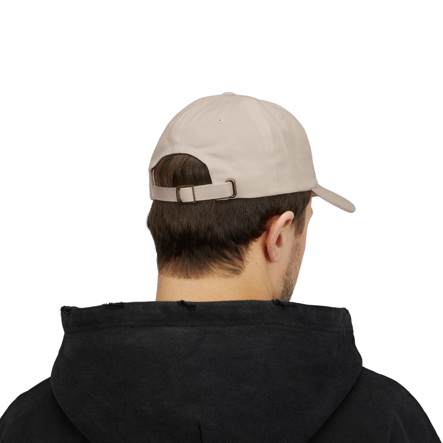 Classic Dad Cap , Casual Style Hat for Everyday Wear