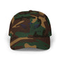Crowned Wings Cap