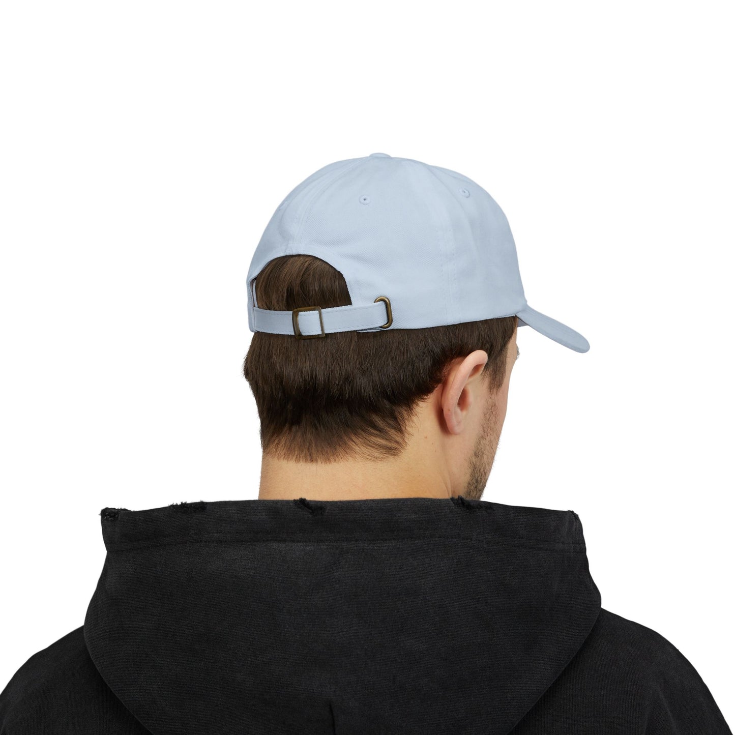 Classic Dad Cap , Casual Style Hat for Everyday Wear