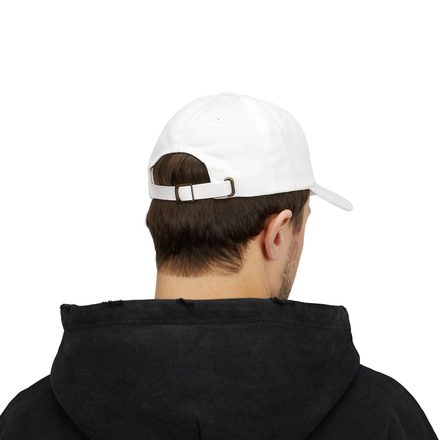 Crowned Wings Cap