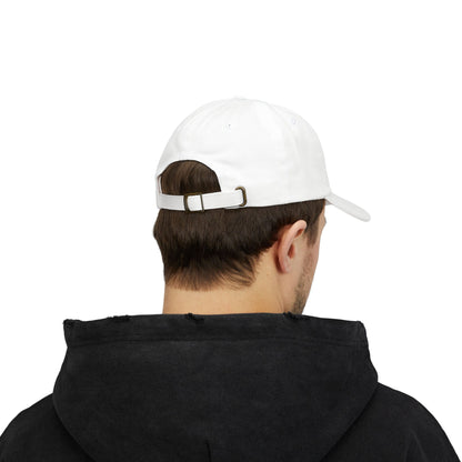 Crowned Wings Cap