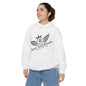 Wing Hoodie — Ray-dashnees Branded Pullover