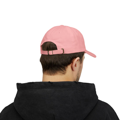 Crowned Wings Cap