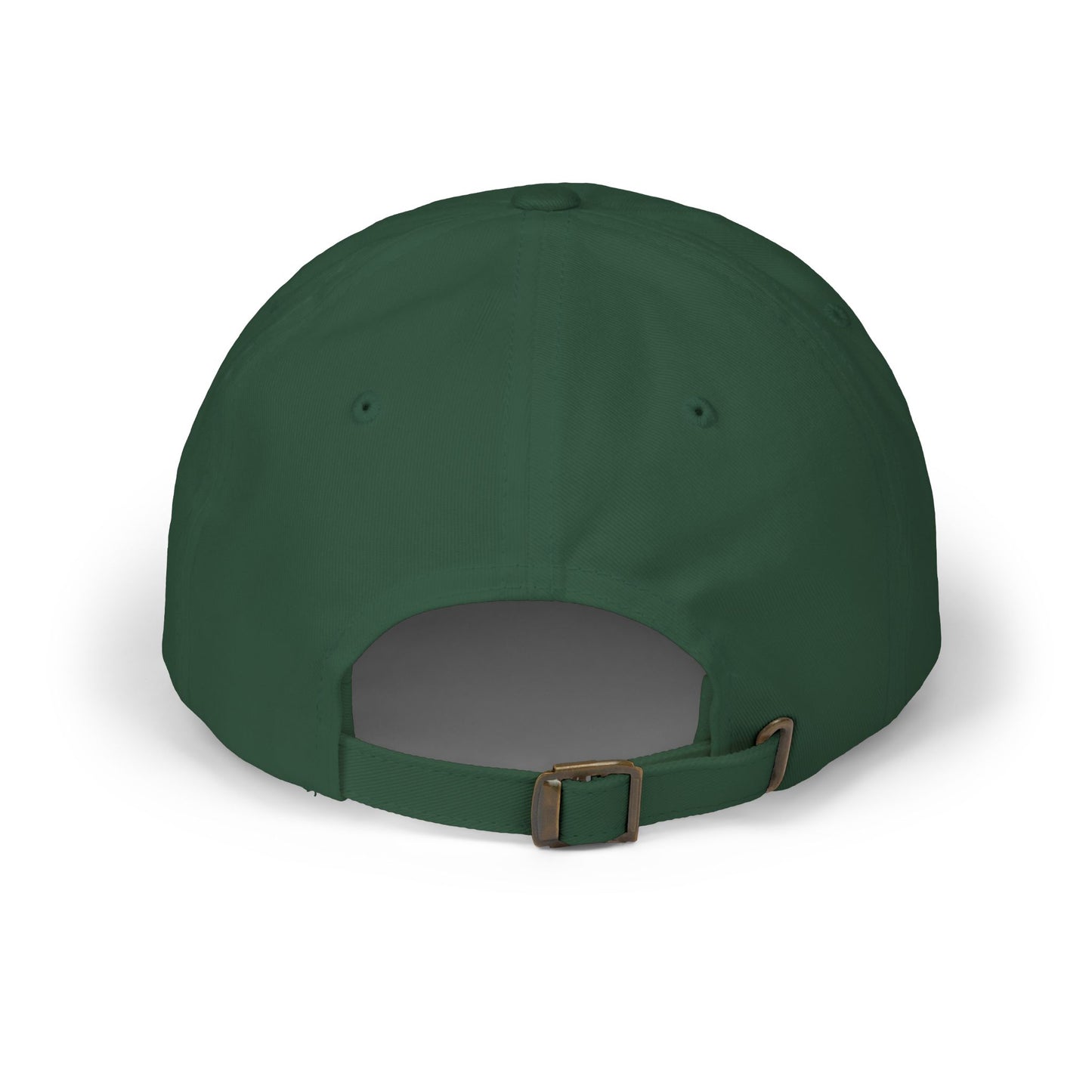 Crowned Wings Cap