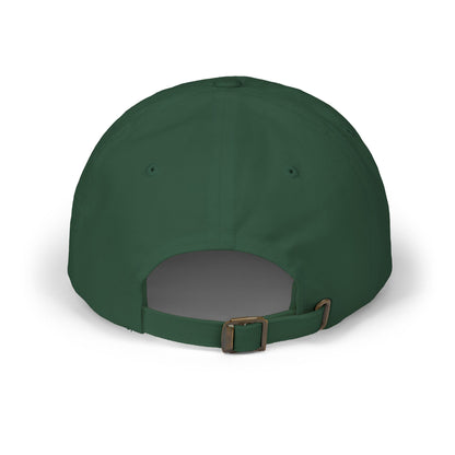 Crowned Wings Cap