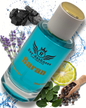 Luna Rossa Carbon inspired scent - Fresh spicy lavender perfume Baran