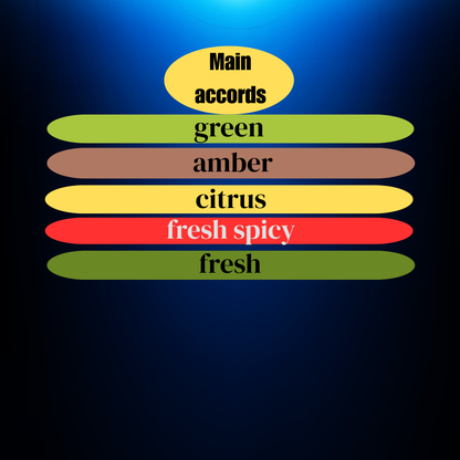 Ray-Dashnees Anees perfume, 50ml, Louis Vuitton Imagination clone, classy and long-lasting men’s scent