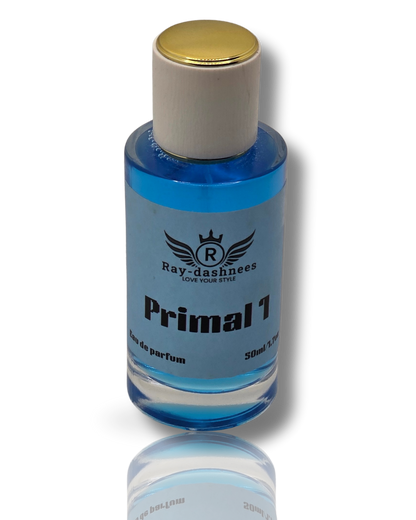sauvage edp dupe-Primal 1 by Ray-dashnees