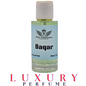 Baqar by Ray-Dashnees, 50ml unisex perfume inspired by LV Afternoon Swim, fresh and elegant summer scent