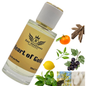 Heart of Gold by Ray-Dashnees, 50ml unisex perfume inspired by Creed Silver Mountain Water, fresh and elegant scent
