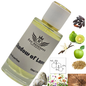 Shadow of Love by Ray-Dashnees, 50ml unisex perfume inspired by Lafayette Street Bond No 9, elegant and modern