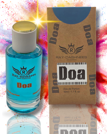 Viktor&Rolf spicebomb dupe Doa men perfume with Tobacco, Leather, Vetiver