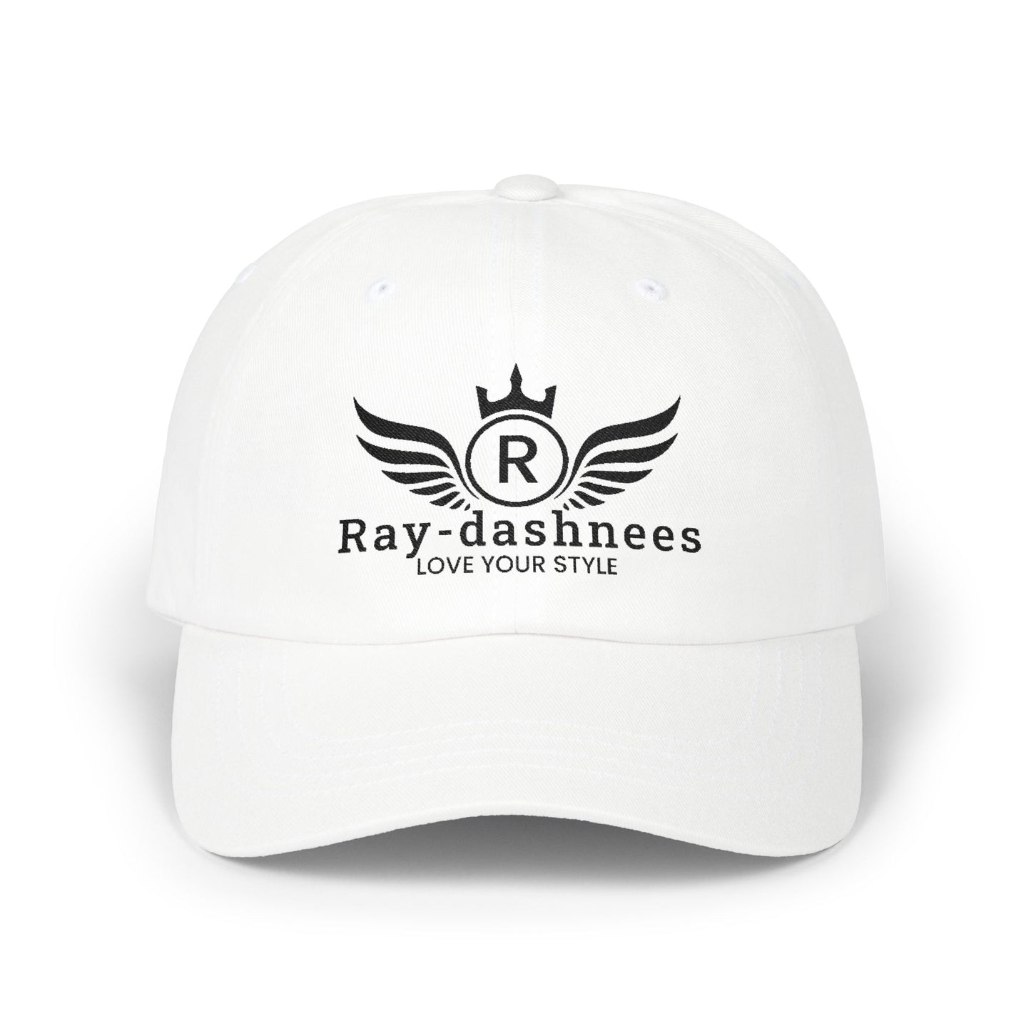 Unisex  nike Crowned Wings Cap - Nike Club Performance Adjustable Hat - White - AA Quality New Original Hats Men Black Hip Hop Vintage Embroidery Snap Cap Gorras Flat Brim Fitted Hats Snapback Caps