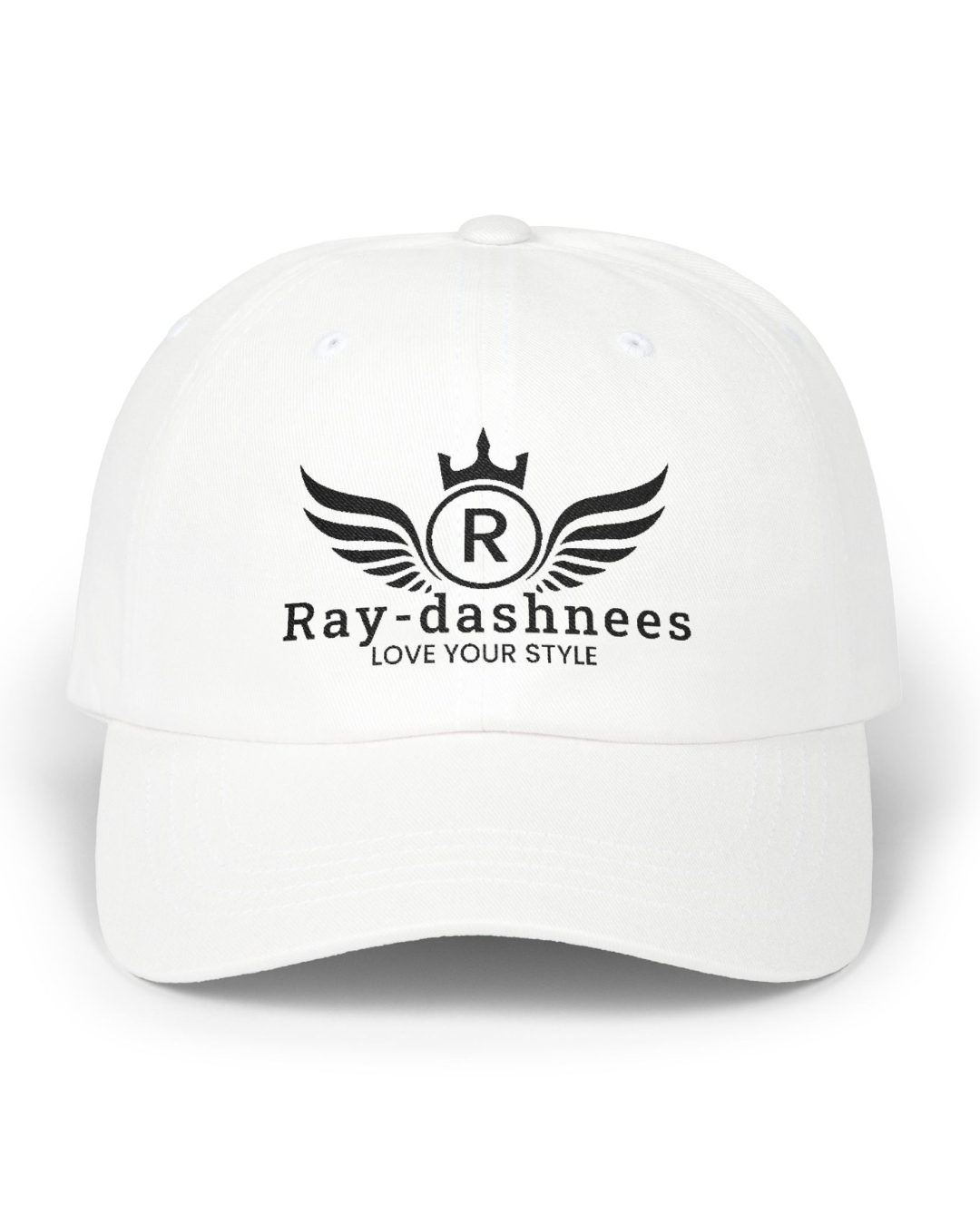 Classic Dad Cap , Casual Style Hat for Everyday Wear