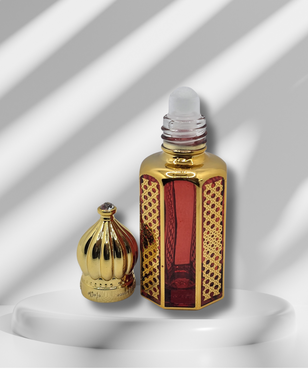 Desert Oud Essence