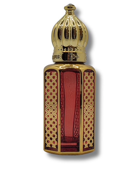 Desert Oud Essence