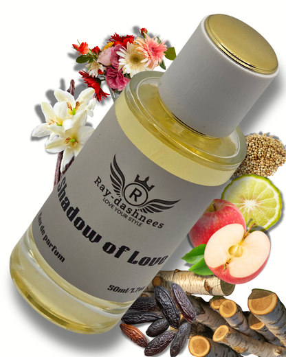 50ml perfume by Ray-dashnees -refined and sophisticated - inspired by Bond 9 Lafayette Street, 