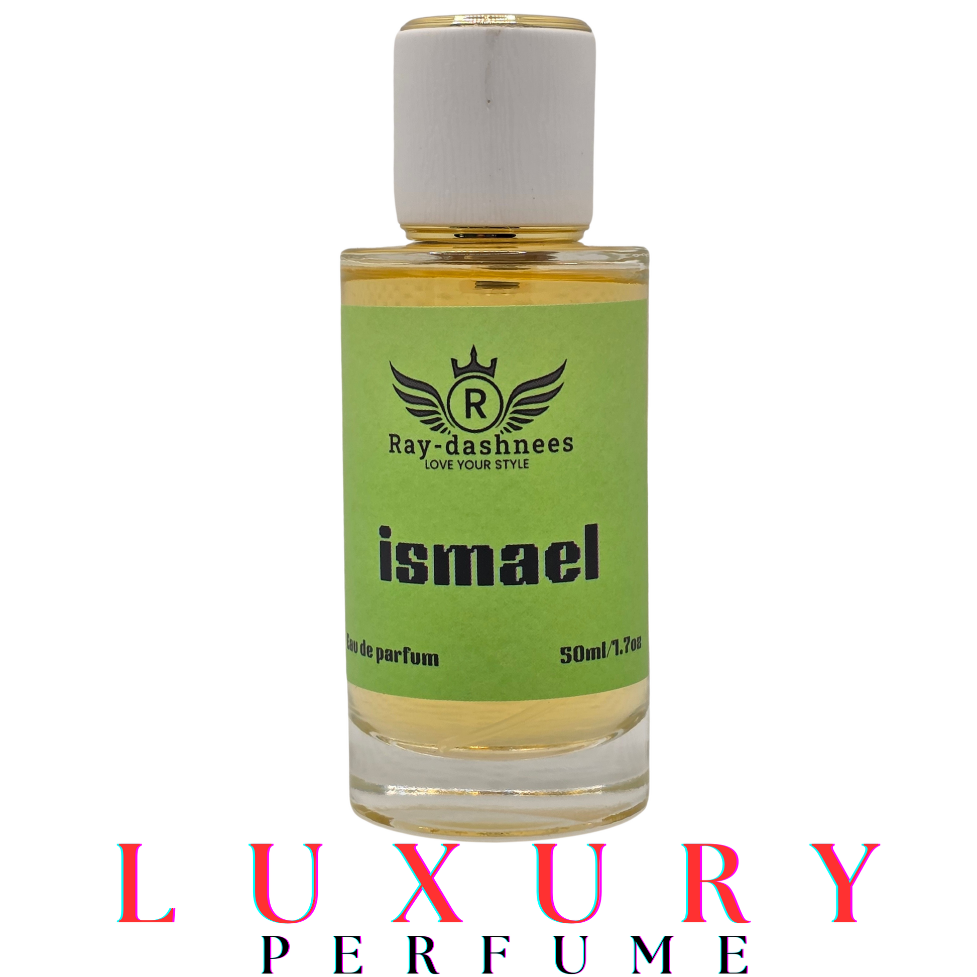 Ray-Dashnees Ismael perfume, 50ml, Oud for Greatness Initio Parfums Privesclone, elegant and warm unisex oud fragrance