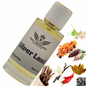 Silver Land by Ray-Dashnees, 50ml unisex perfume inspired by Tom Ford Tobacco Vanille, warm and elegant scent