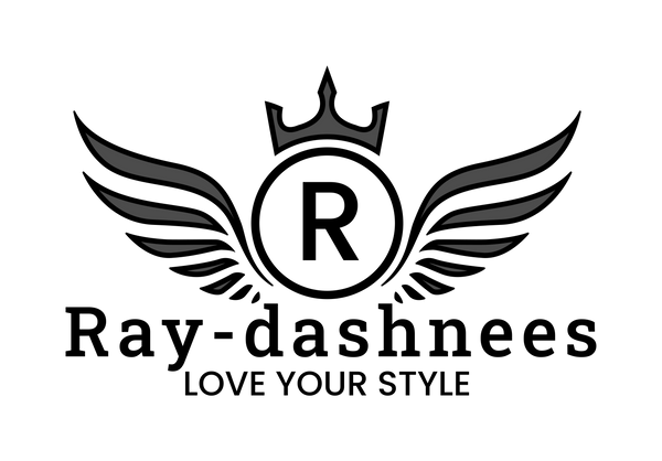 Ray-dashnees fragrance -best dope house