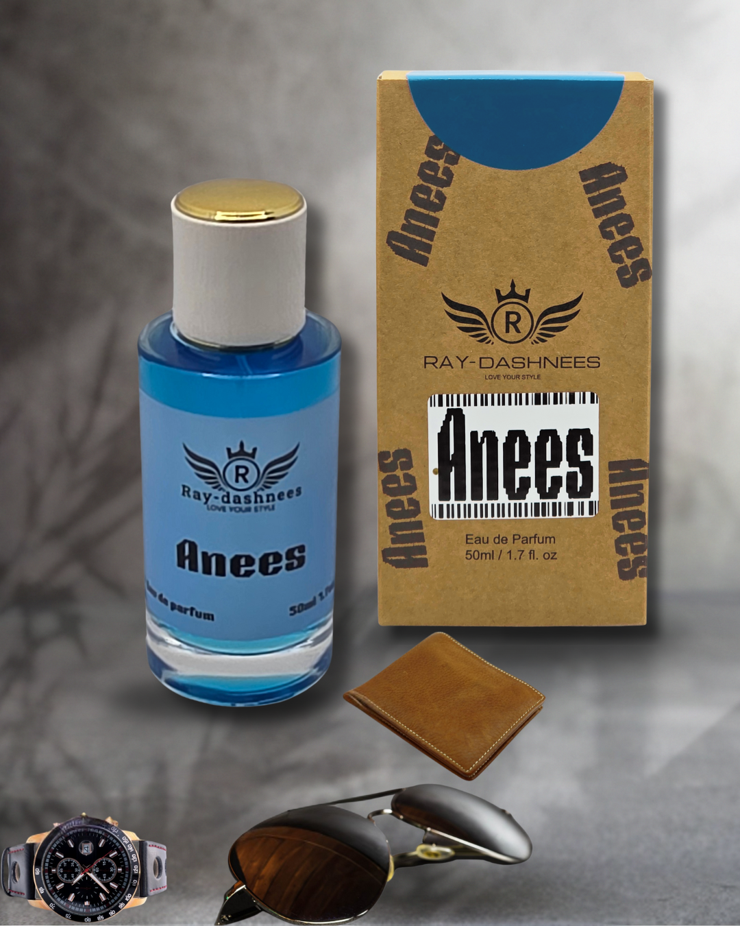 Louis Vuitton Imagination impression Anees Ray-dashnees perfume