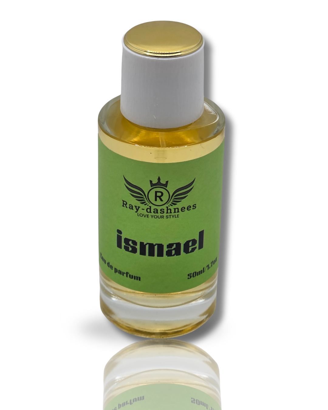 Ray-Dashnees ismael, Oud for Greatness dupe, 50ml unisex fragrance, elegant and powerful oud aroma