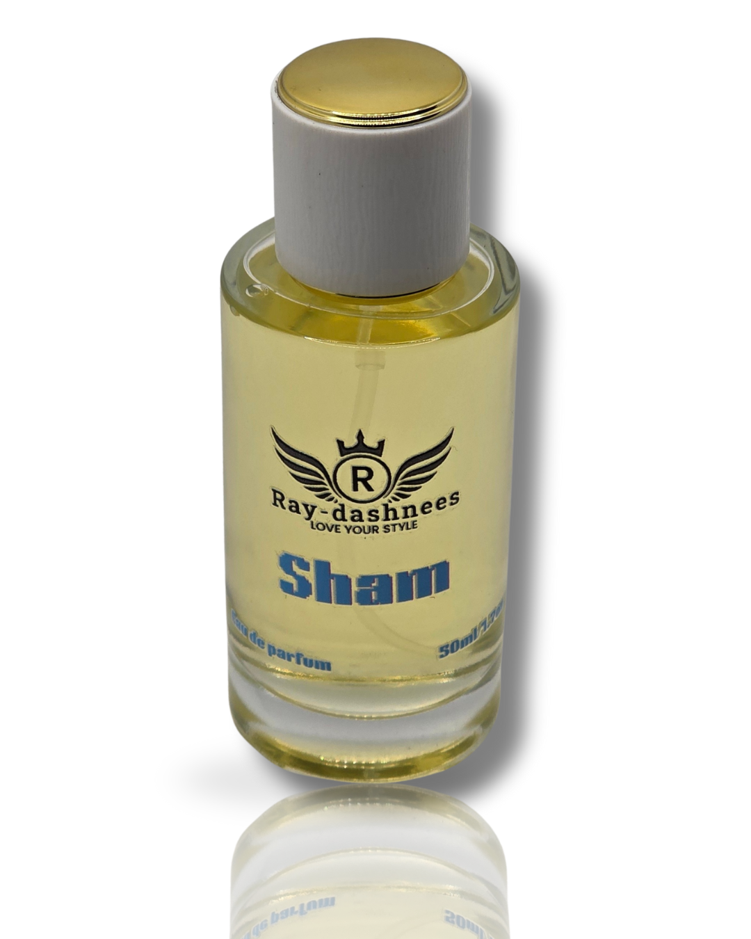 dupe of Ombre Leather tom ford - Sham unisex 50ml perfume by Ray-dashnees